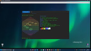 OpenEuler - WSL - How to install Deepin Desktop via Windows 11 - YouTube - 2024