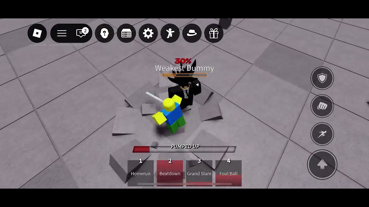 Tsb Move Gui Testing out every move set in tsb - YouTube