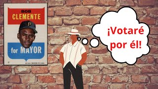 CLEMENTE FOR MAYOR!