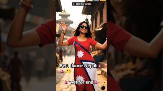 AI Photo Dance Video | Trending Nepali AI Edit 2025#shorts🇳🇵🇳🇵💞
