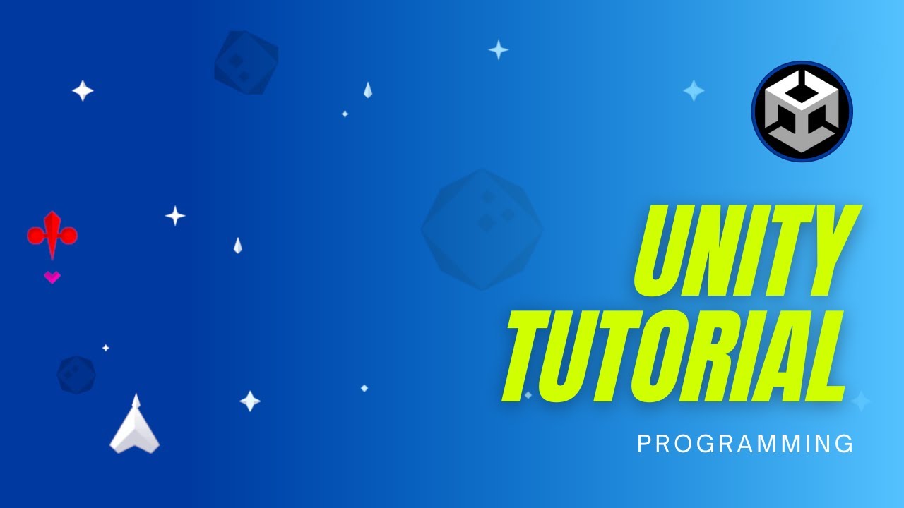 Player Movement & Enemy| Unity Tutorial Part 2 - YouTube