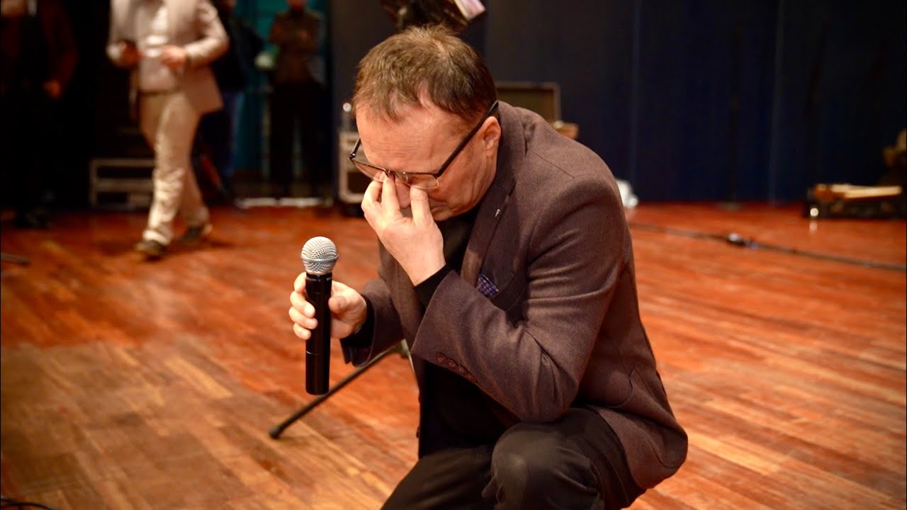 Sait Uçar dan Ağlatan Ağıt, Türküler ve Horon / İmera Gecesi 2020