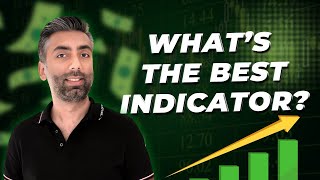 The Best Trading Indicator for Beginners (Easy to Use)
