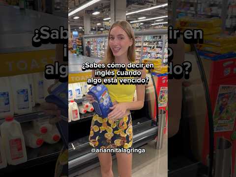 ¿Sabes cómo decir