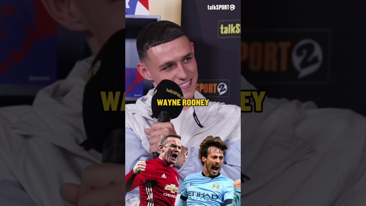 Phil Foden Plays Winner Stays On