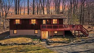 281 Packanack Dr, Clifton Township, PA