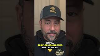 Veterans' Dental Care: The VA System's Hidden Problem #shorts
