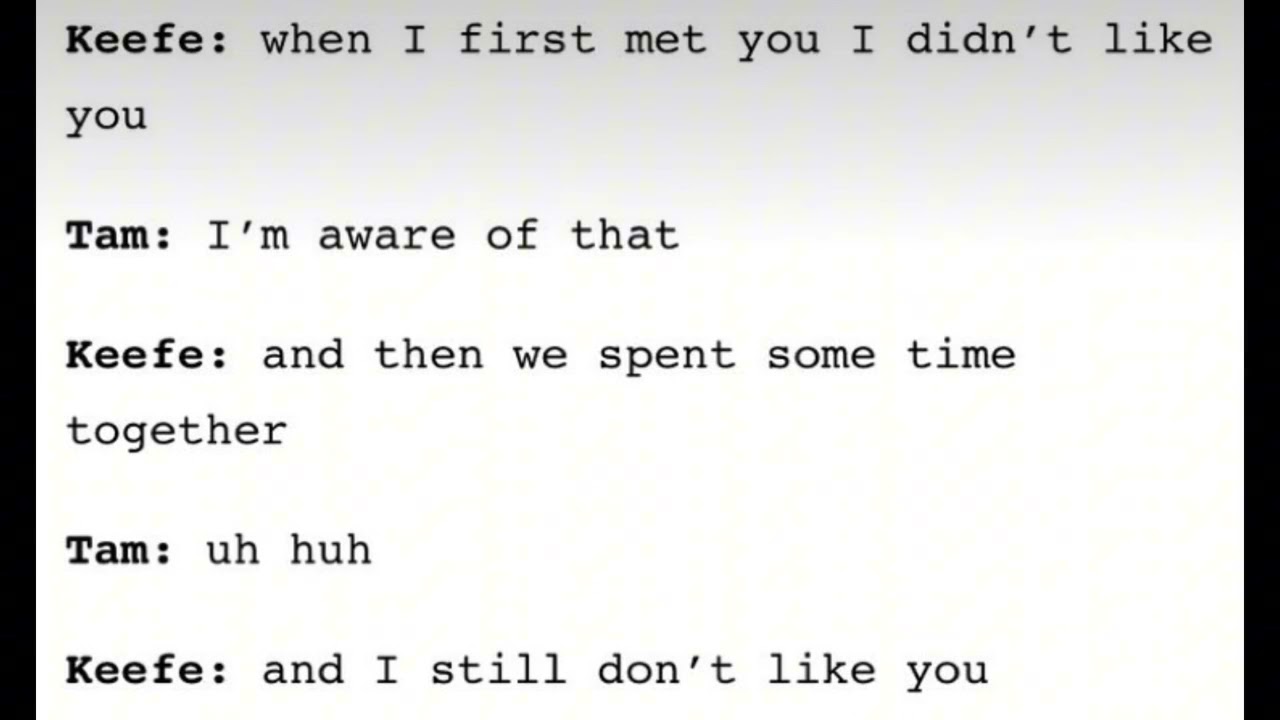 KOTLC memes (part 4)