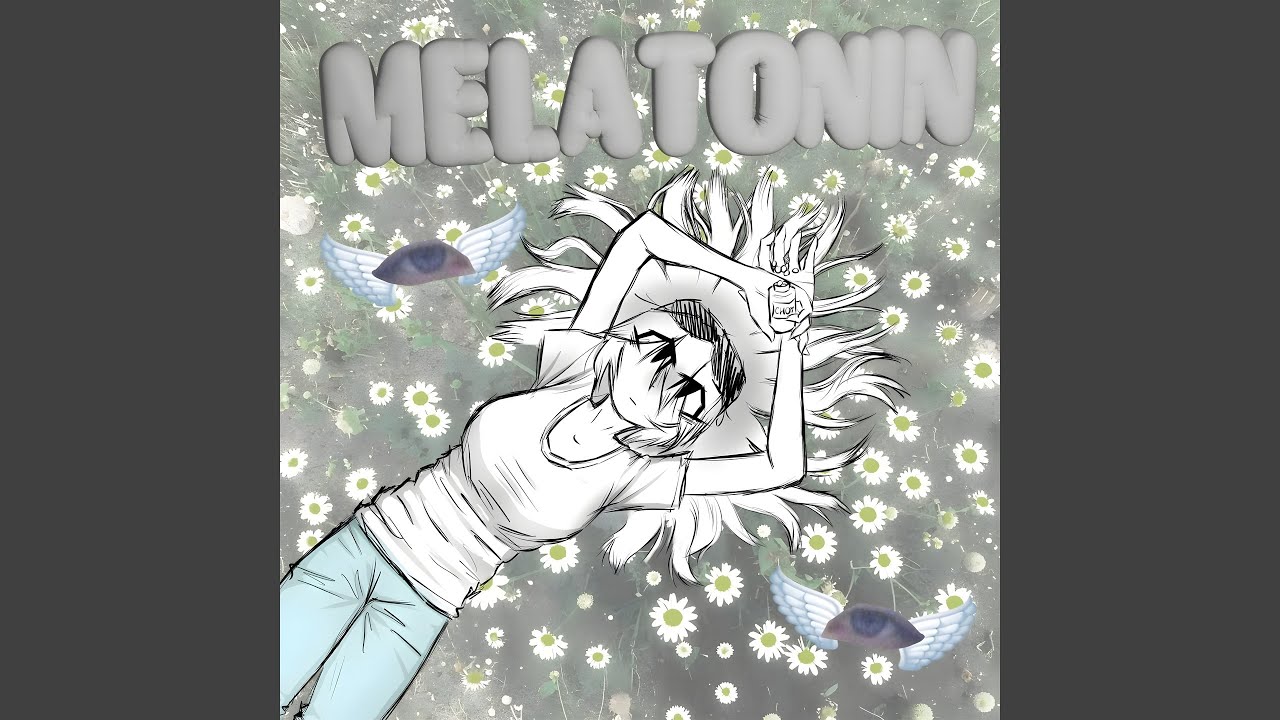 Melatonin adlı videoyu YouTube'da izle Melatonin adlı videoyu YouTube'da izle
