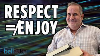 Sci-Fi & Fantasy Books I Respect More Than I Enjoy