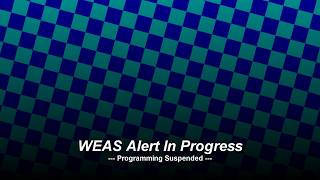 [WEAS CATCH] .... Just A Stream ....