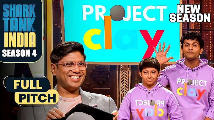 इस Duo की leadership skills को देखकर Peyush ने उनकी तारीफ की | Shark Tank India S4 | Full Pitch