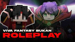 VIVA FANTASY GACOCOK DISEBUT ROLEPLAY!?