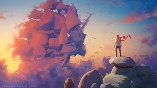 ▄ ▀ Adele - Hello (Paul Damixle Remix) Soft Nightcore ▀ ▄