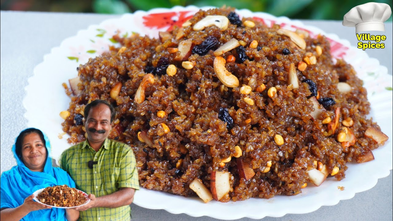 ഒരേ ഒരു തവണ നുറുക്ക് ഗോതമ്പുകൊണ്ട് ഇങ്ങനെ ഉണ്ടാക്കി നോക്കു 💯😋👌 | Sweets | Easy recipe | Keralastyle