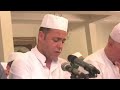 يا ساداتي أهل الله يا الصابة الفالحة