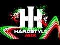 Italian hardstyle mix