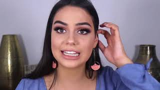 Bella Fiori! ONE BRAND TUTORIAL CHARLOTTE TILBURY    WTF