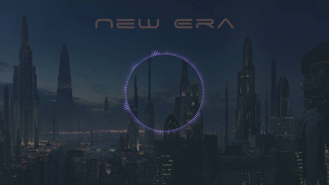 Nick Filip - New Era