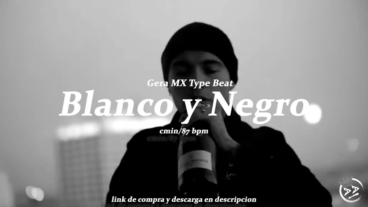 [FREE] 🔥Gera MX x Aleman Base de Rap🔥