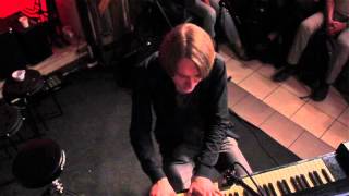 Gleb Kolyadin - Piano Improvisation