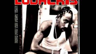 Ludacris - U Got A Problem (Instrumental)