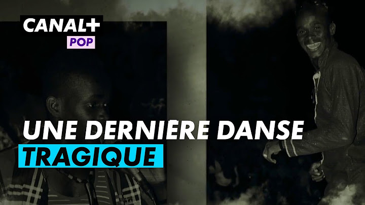 La dernière danse tragique d'Aziz Dabala - UN JOUR, UN CRIME (09/01/25)