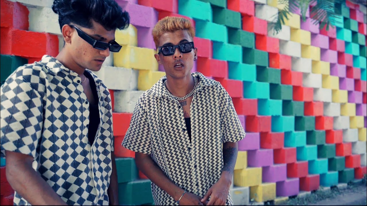 LIL ADDY - AAYELA RE SATRA FT 