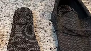 4D Cloud Shoe Insoles for Men and Women, Memory Foam Insoles Review