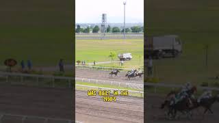 San Lazaro Hippodrome Abandoned Places In Ph