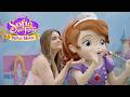 Inside the "Sofia the First: Royal Magic" Premiere - Disney Jr.