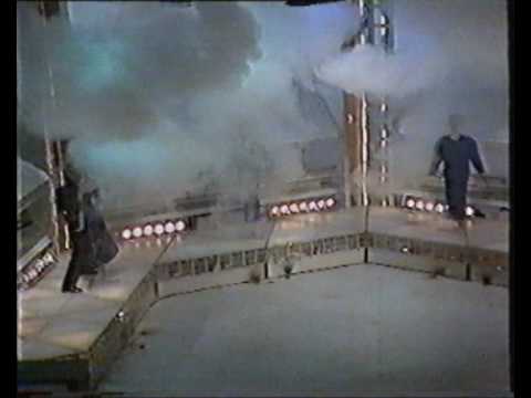Dan O'Neil — abracadabra cover Steve Miller Band Dan O' NEIL 1985