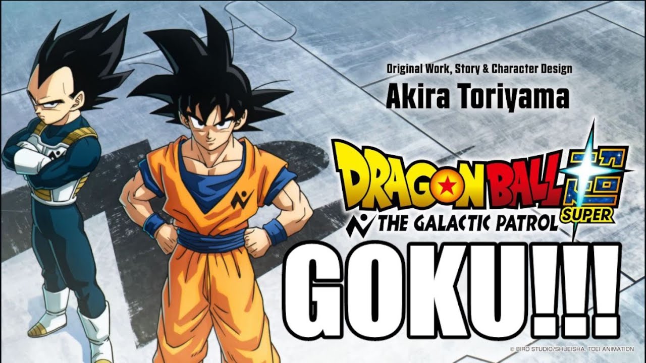 Goku and Dragon Ball Super returns. Beerus destroys all of Jiren and Moro's stocks!! Agh!