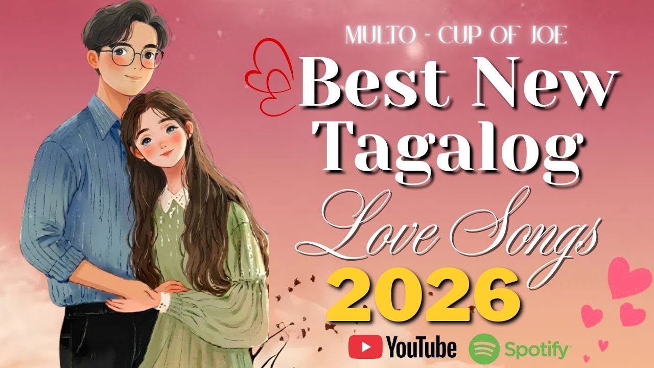 Best Rock Cover 2026: Skate Avenue PH - Heaven Knows, Mahal Ka Sa Akin, Nandito Ako | OPM Trending