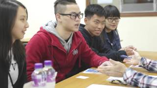 University Of Saint Joseph, Macao