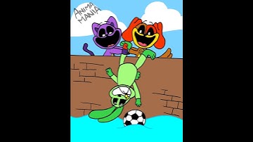 Trust Us | Smiling Critters