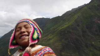 Video thumbnail of "Jichuska niño - Charijayac"
