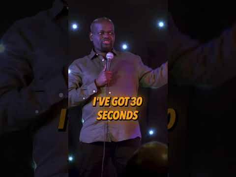 Unthreatening Voice