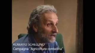 Seminario Agricoltura Contadina - Rho 14.5.16 - Parte 2 - Roberto Schellino