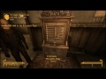 Fallout Shenanigans: Gatlin Fucks his Sister in this One.