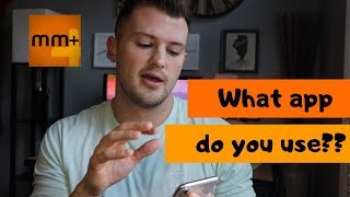 Which App I Recommend | My Macros+