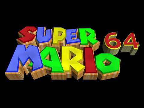 Johann Strauss II - The Blue Danube (Super Mario 64 Soundfont)