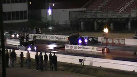 Turbo RSX vs Turbo S2000