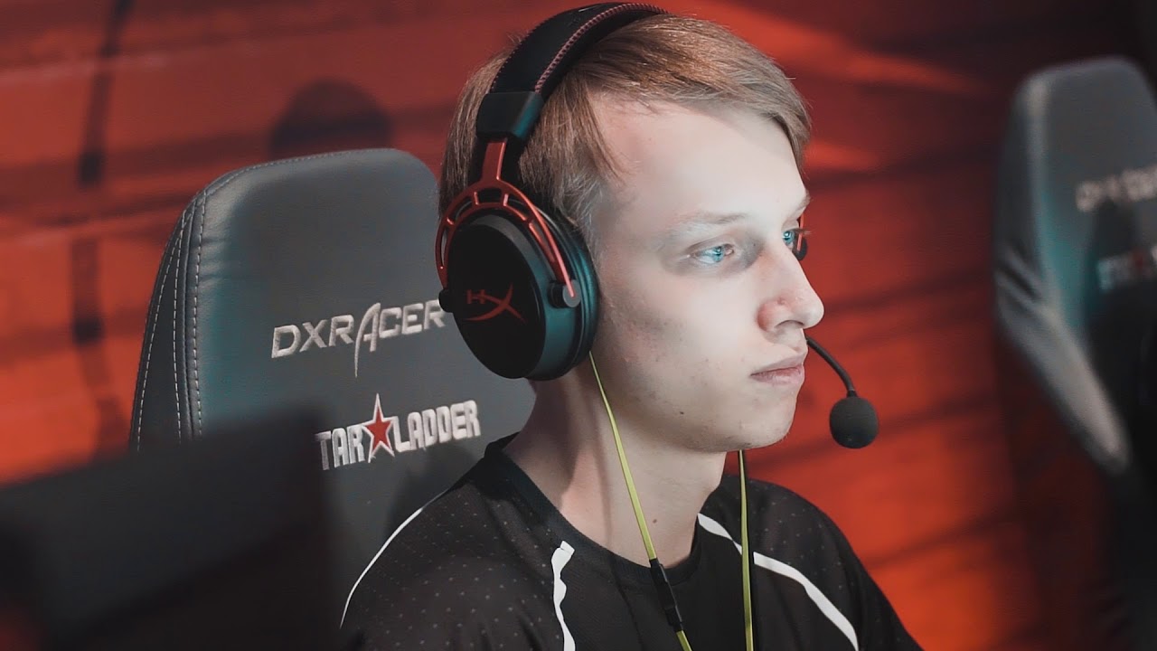 StarSeries i-League PUBG S2, Teaser #10