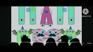 Minion Wathcing Zoo Zoo Song Effects Part 3 Bebe Finn Show 2015 Ep 12