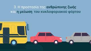 1st Cyprus Transport #Hackathon