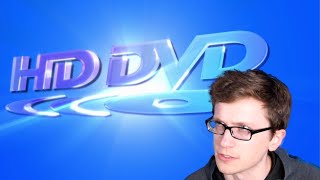 Remember HD DVD?