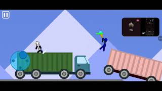Stickman 1