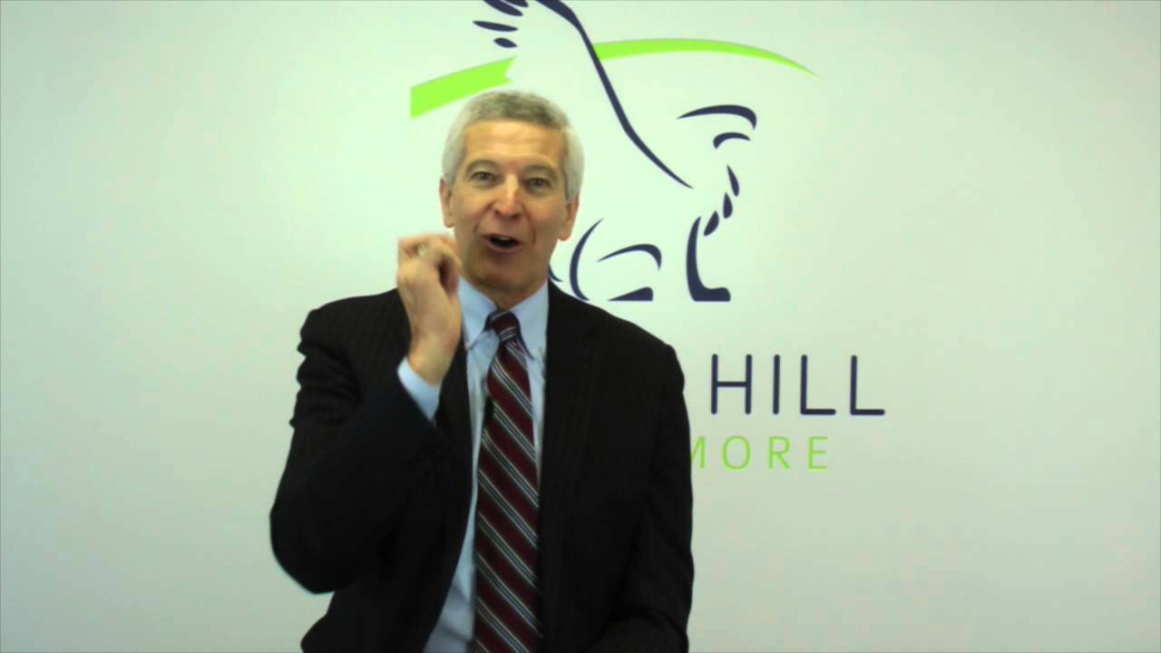 health needs audit Griffin Hill Tip: Epiphany of Value