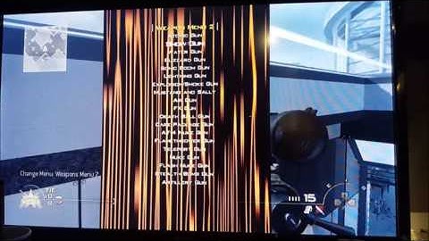 Mw2 Whitewater v5 by Hydrated (Backup) No Jailbreak